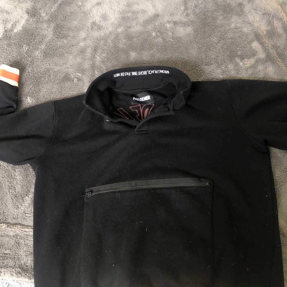 Nice Warm Jacket - image 2